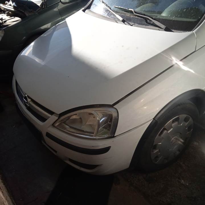 OPEL COMBO (CORSA C) (2001 - 2011)