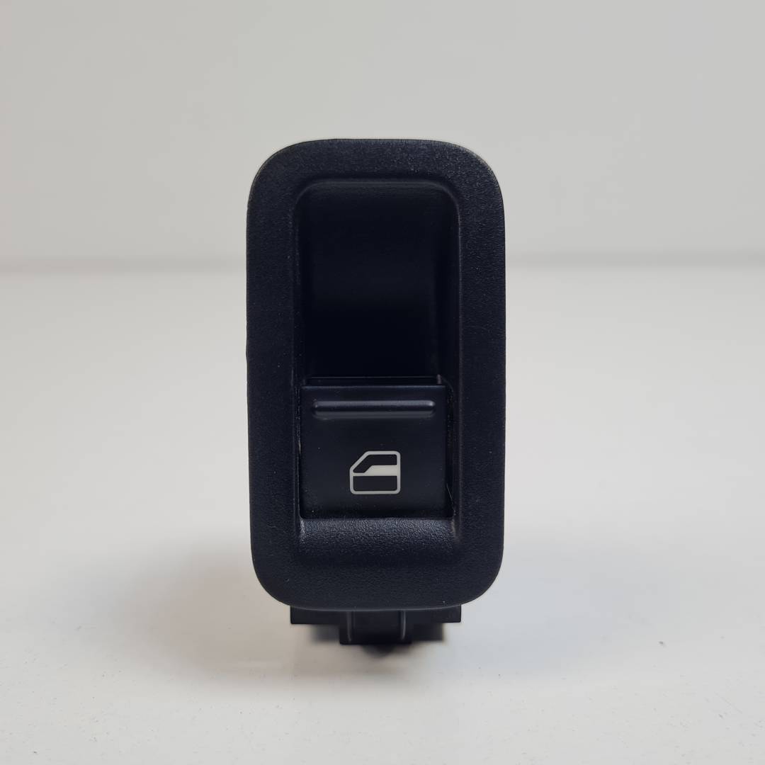 MANDO ELEVALUNAS TRASERO DERECHO - 6R0867255 - VOLKSWAGEN - POLO (6R1)
