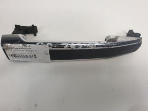 MANETA EXTERIOR DELANTERA DERECHA 1537600270 MERCEDES CLASE M (W163) Autodesguaces Alicante