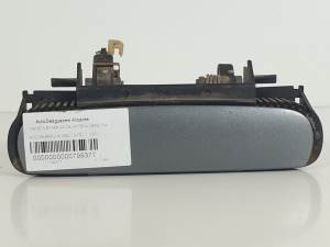 MANETA EXTERIOR DELANTERA DERECHA 4B0839885 AUDI A6 BERLINA (4B2) Autodesguaces Alicante