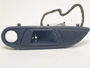 MANETA INTERIOR DELANTERA IZQUIERDA 8A61A22601AFW FORD FIESTA (CB1) Autodesguaces Alicante