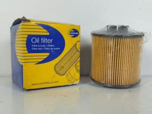 FILTRO ACEITE EOF171 SKODA OCTAVIA BERLINA (1Z3) Autodesguaces Alicante
