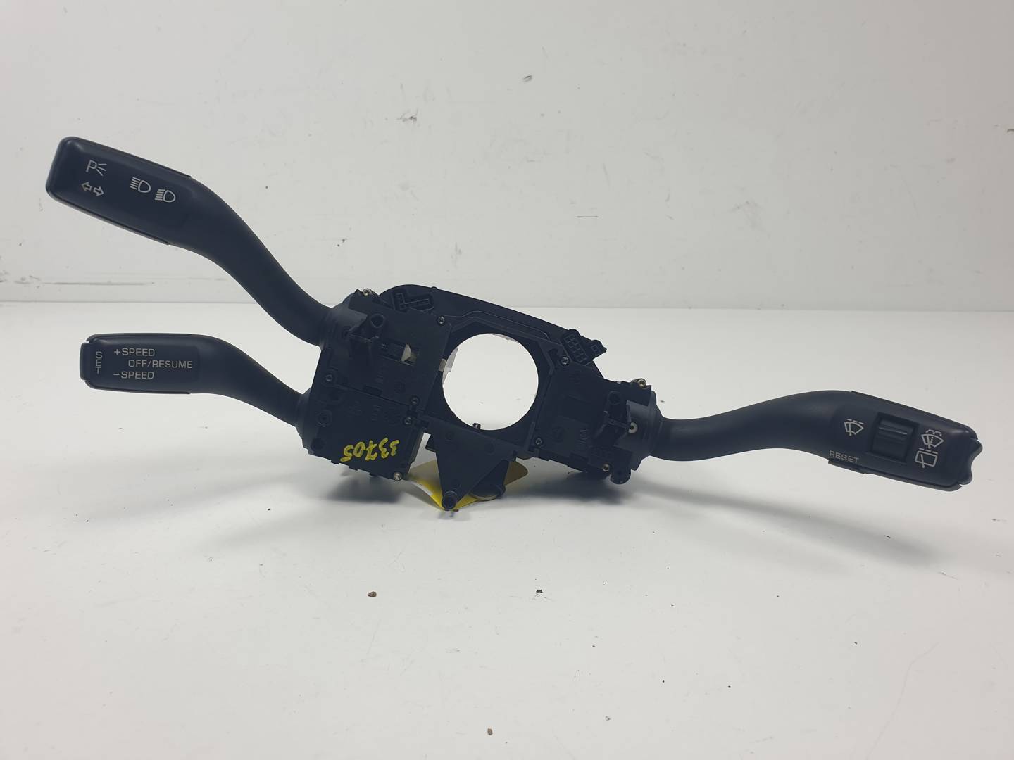 MANDO INTERMITENTES - 7L5953521 - PORSCHE - CAYENNE (TYP 9PA)