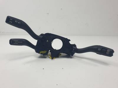 MANDO INTERMITENTES 7L5953521 PORSCHE CAYENNE (TYP 9PA) Autodesguaces Alicante
