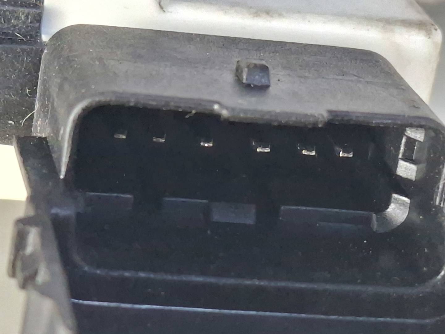 Foto 4 de Cerradura Puerta Delantera Izquierda Peugeot 5008 (t87) (2013–2016)