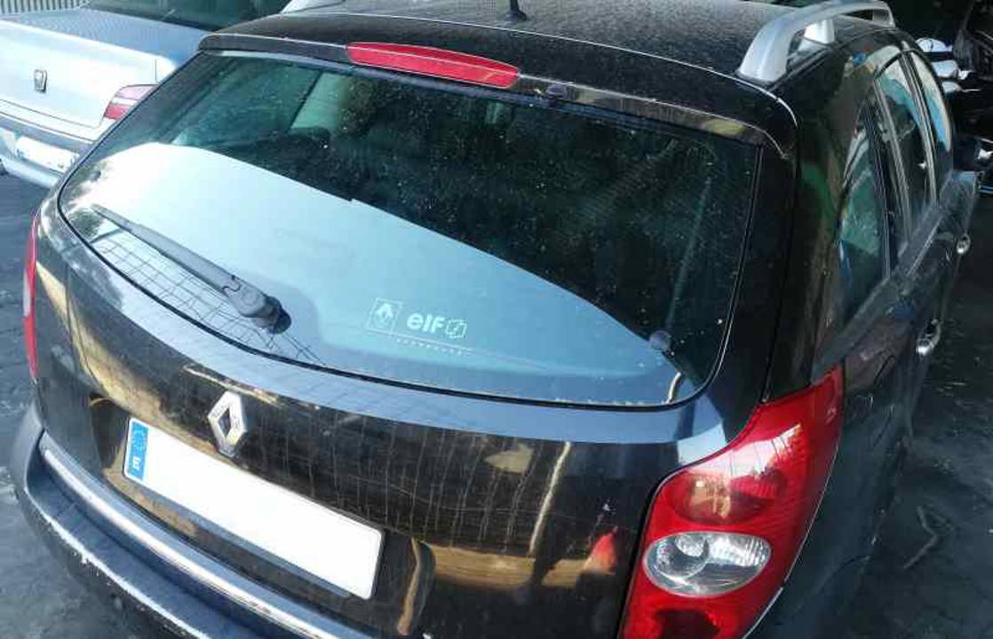Imagen del vehículo RENAULT LAGUNA II GRANDTOUR (KG0)