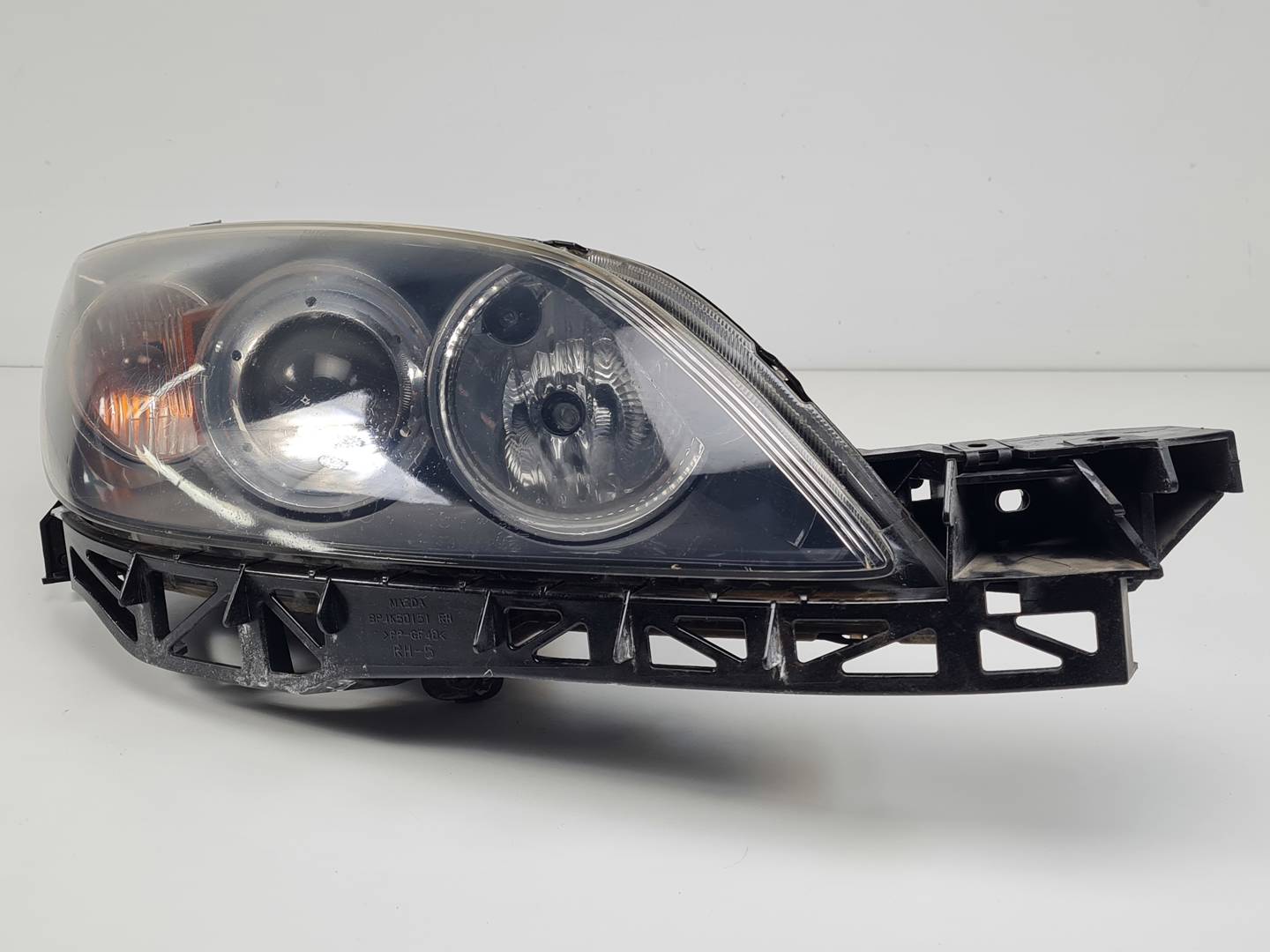 FARO DERECHO - P2951 - MAZDA - 3 BERLINA (BK)