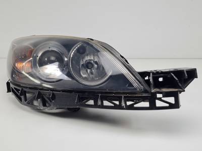 FARO DERECHO P2951 MAZDA 3 BERLINA (BK) Autodesguaces Alicante