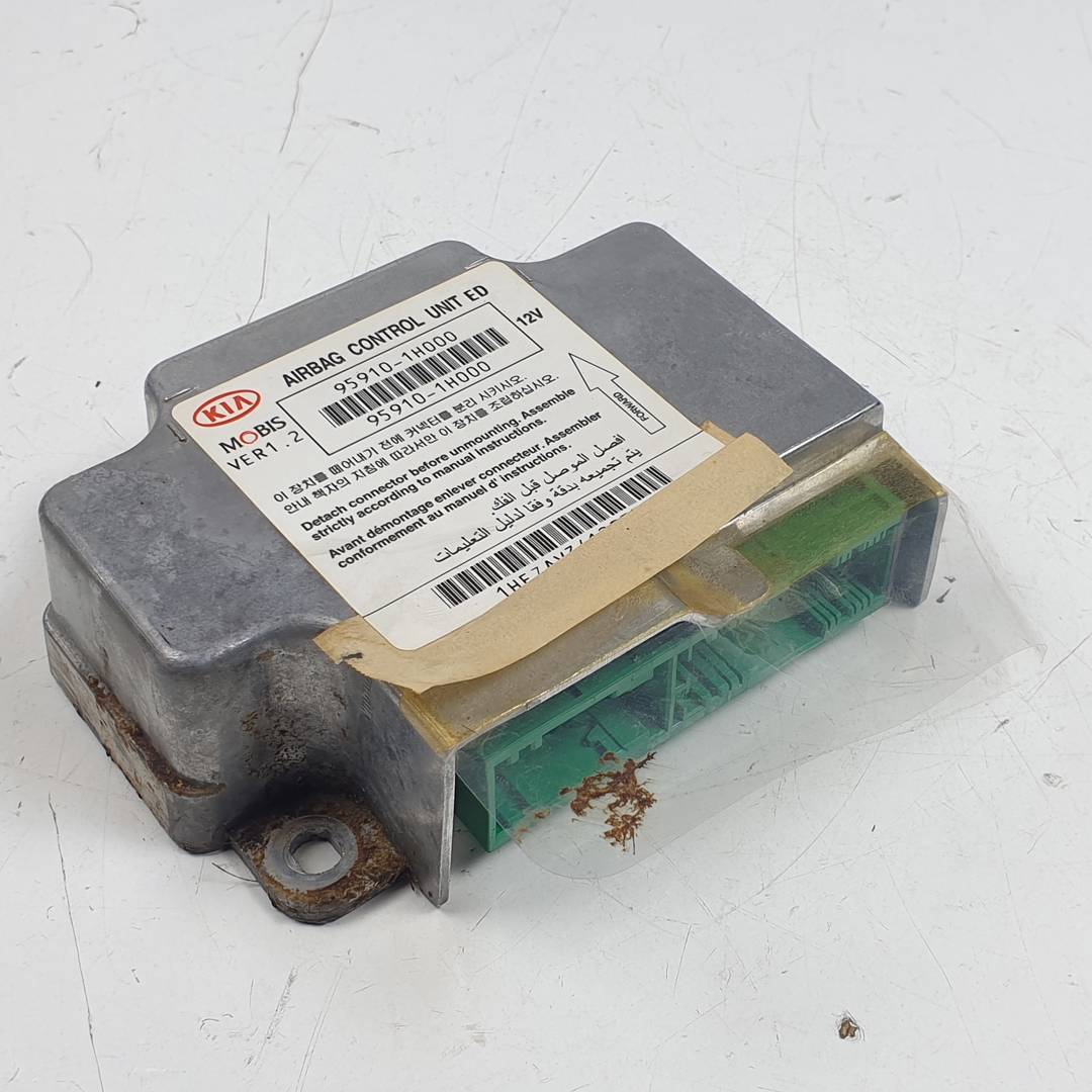 CENTRALITA AIRBAG - 959101H000 - KIA - CEE'D (ED)