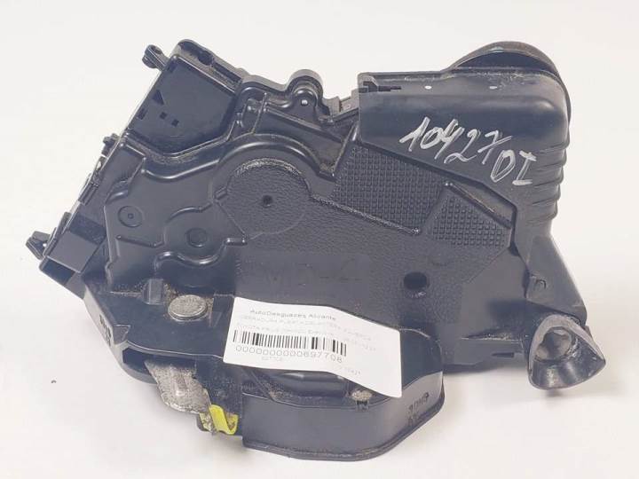 CERRADURA PUERTA DELANTERA IZQUIERDA TOYOTA PRIUS (NHW20) Autodesguaces Alicante