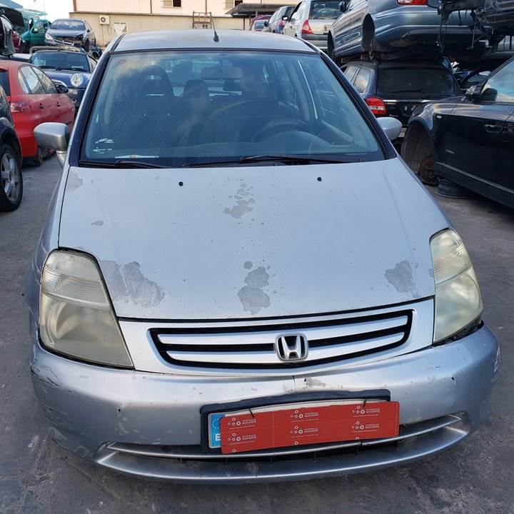 HONDA STREAM (RN1/3) (2001 - 2003)
