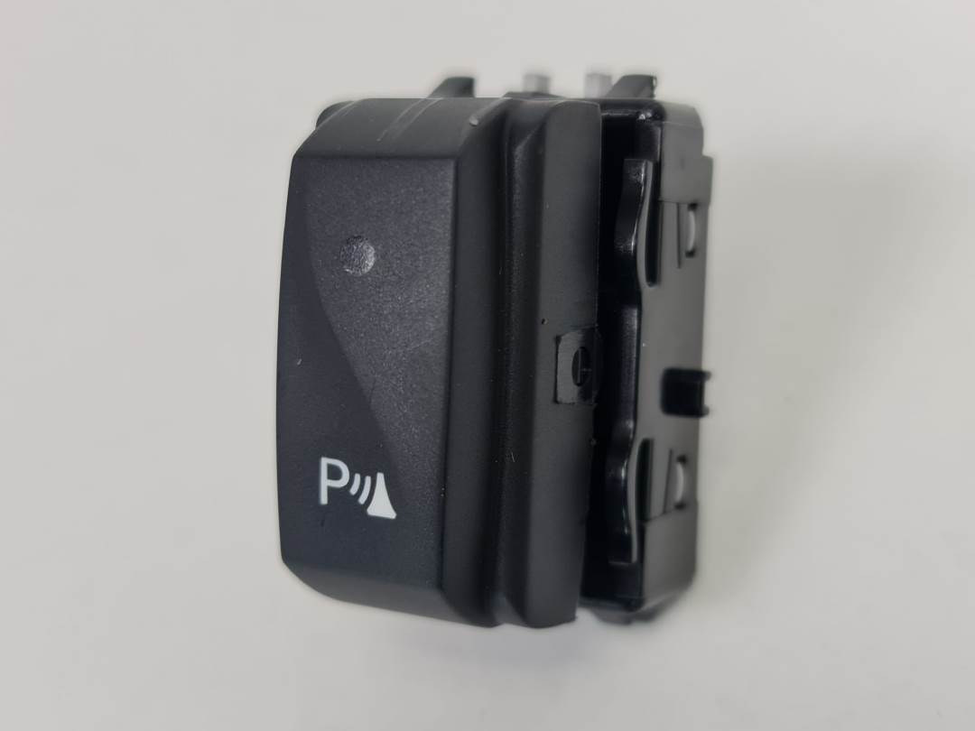 INTERRUPTOR - 284480002R - RENAULT - CAPTUR (J5AL)