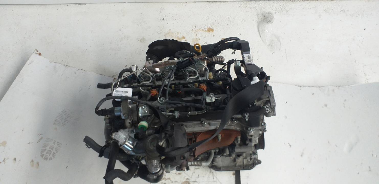 MOTOR COMPLETO