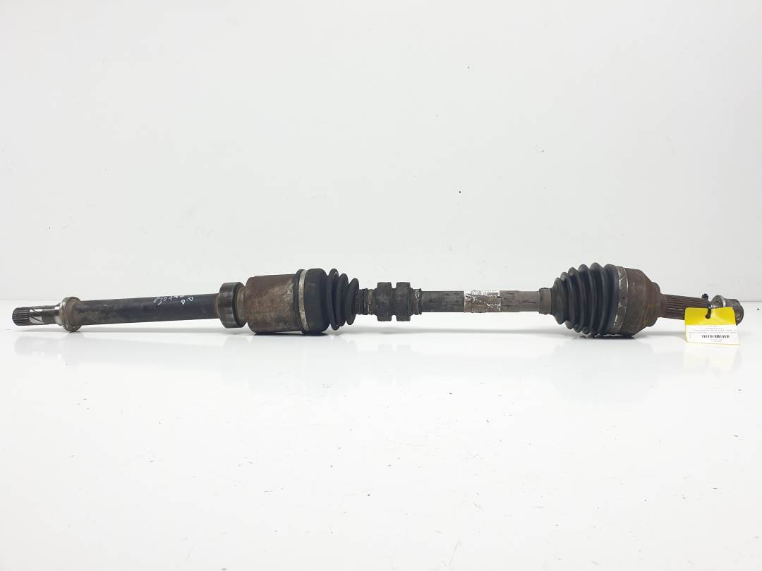 TRANSMISION DELANTERA DERECHA - 39100JD02B - NISSAN - QASHQAI (J10)