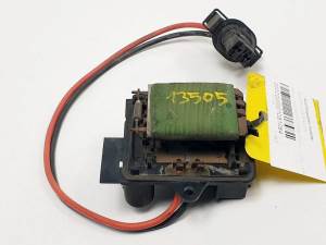 RESISTENCIA CALEFACCION RENAULT KANGOO (F/KC) Autodesguaces Alicante