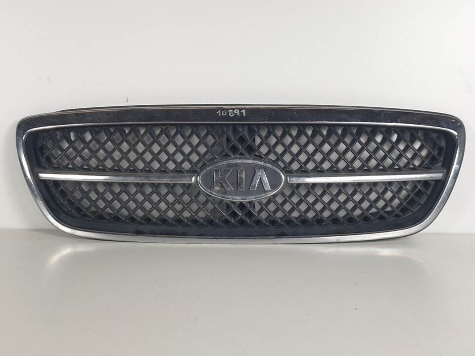 REJILLA DELANTERA - KIA - CARNIVAL II