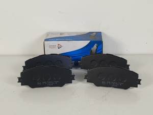 PASTILLAS DE FRENO ADB01625 TOYOTA AURIS (E150) Autodesguaces Alicante