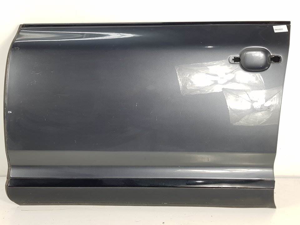 PUERTA DELANTERA IZQUIERDA - PORSCHE - CAYENNE (TYP 9PA)