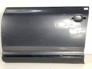 PUERTA DELANTERA IZQUIERDA PORSCHE CAYENNE (TYP 9PA) Autodesguaces Alicante