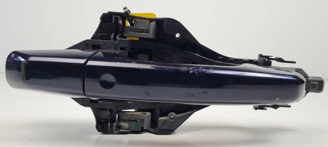 MANETA EXTERIOR DELANTERA DERECHA FK72224A82AA LAND ROVER DISCOVERY SPORT Autodesguaces Alicante