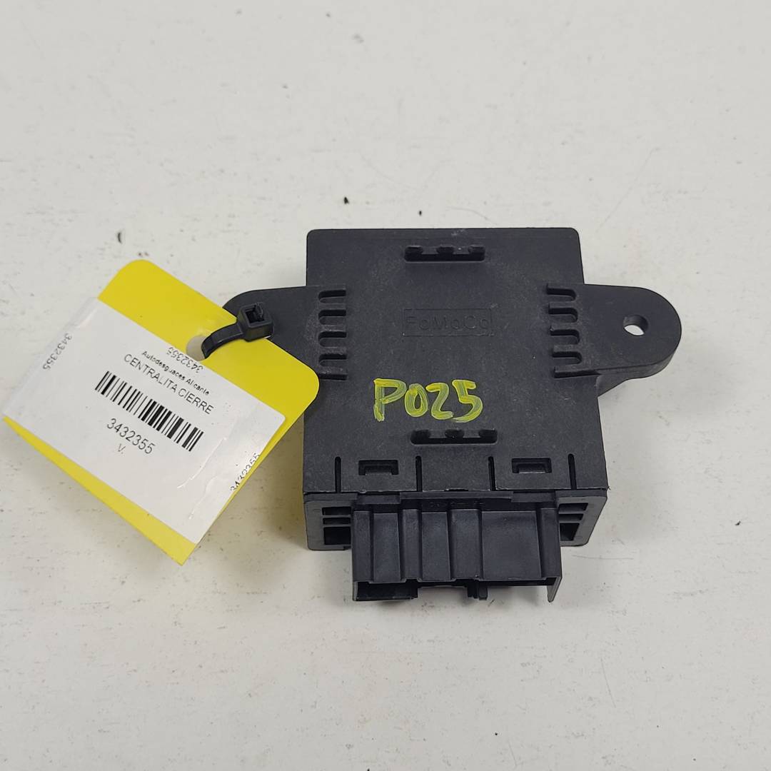 CENTRALITA CIERRE - DG9T14B534CB - FORD - S-MAX (CJ,WA6)