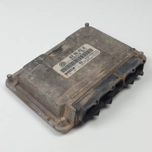 CENTRALITA MOTOR UCE 0261207228 SEAT IBIZA (6K1) Autodesguaces Alicante
