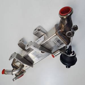 ENFRIADOR EGR 8200719993D RENAULT KOLEOS Autodesguaces Alicante