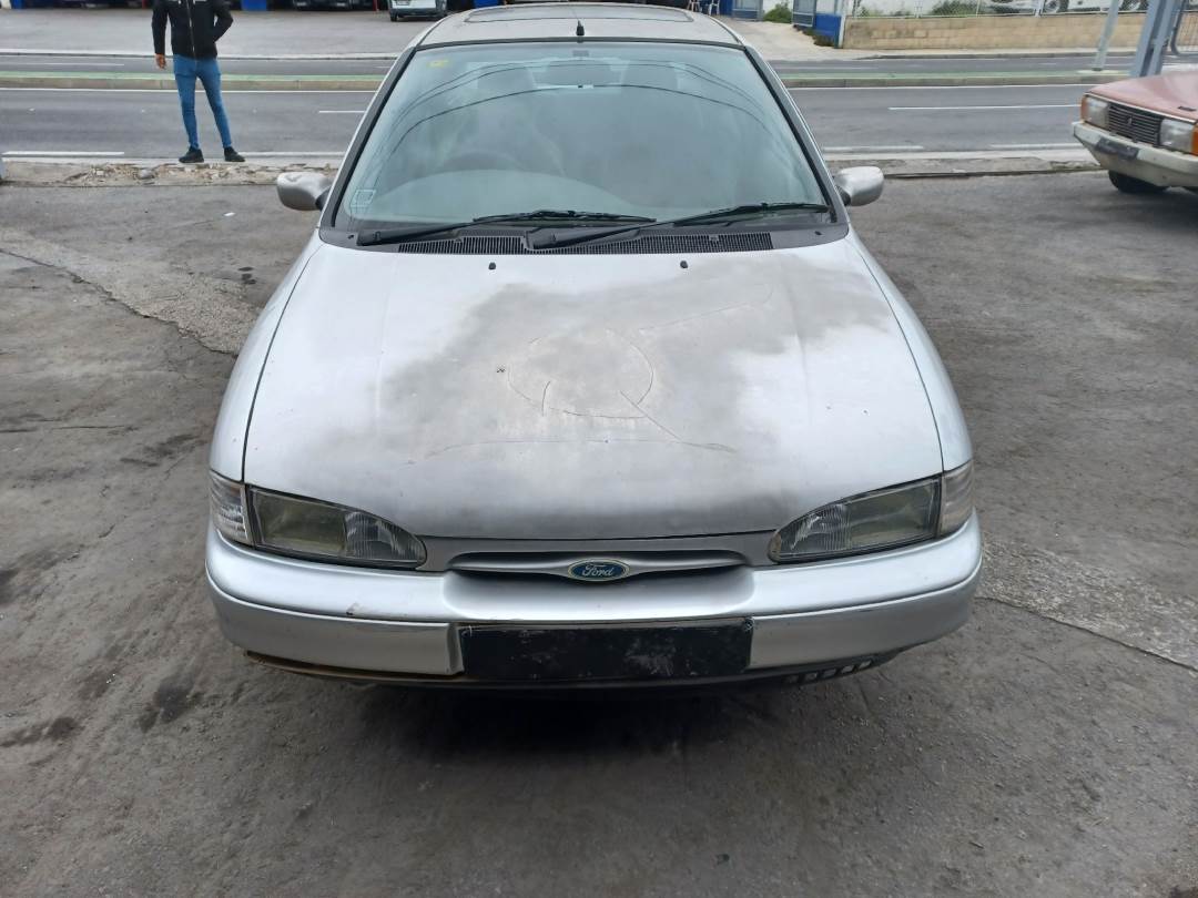 FORD MONDEO BERLINA (GD) (1996 - 2001)