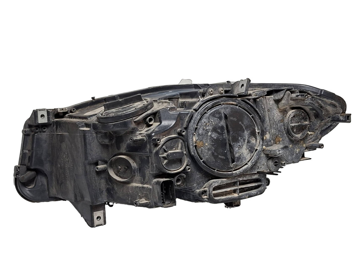 Foto 3 de Faro Antiniebla Derecho BMW Serie 5 Touring (f11) (2010–2017)