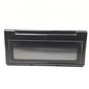 PANTALLA MULTIFUNCION 30679647 VOLVO V50 FAMILIAR Autodesguaces Alicante
