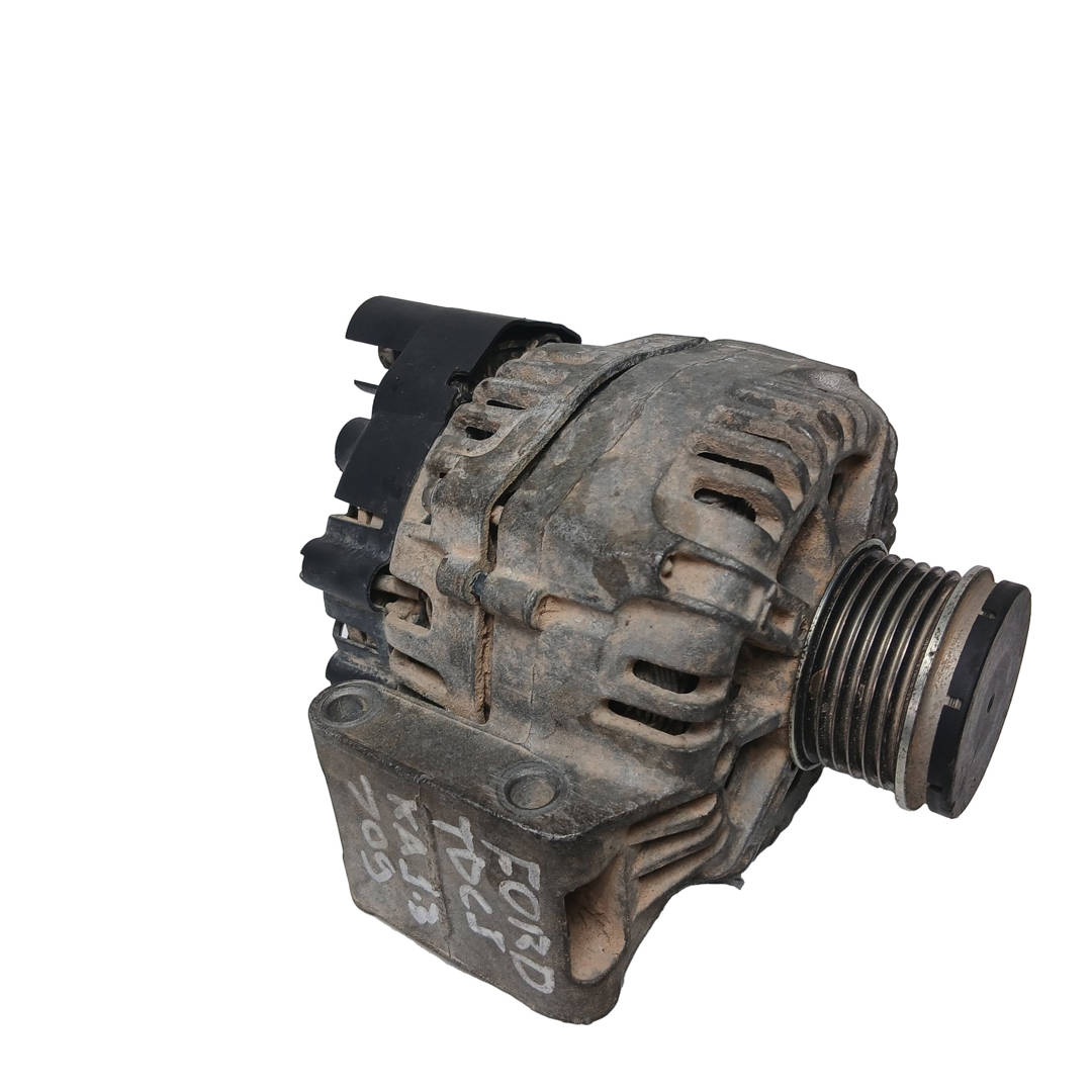 Alternador Fiat Grande Punto (199) (2005–2012)