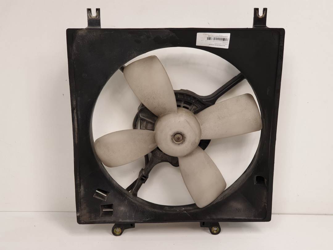 ELECTROVENTILADOR - MITSUBISHI - COLT (CJ0)