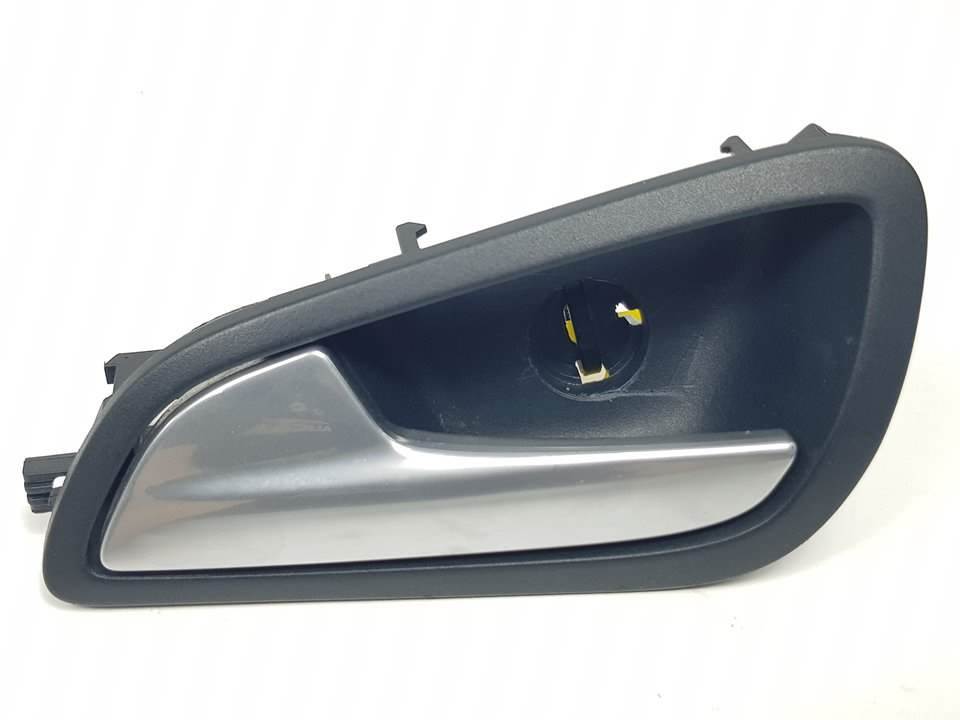 MANETA INTERIOR DELANTERA IZQUIERDA - AM51U22601CDW - FORD - C-MAX (CB7)