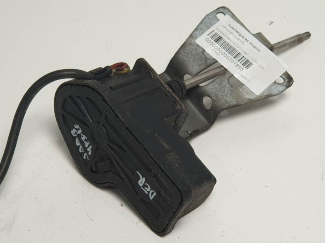 BOMBA LIMPIA - 0390206948 - SAAB - 9-5 BERLINA