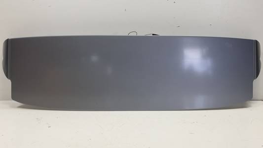 ALERON TRASERO 5171340038404 BMW X3 (E83) Autodesguaces Alicante