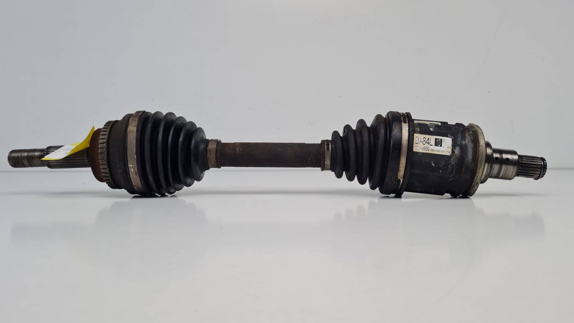 Cardan avant gauche - TOYOTA - RAV4