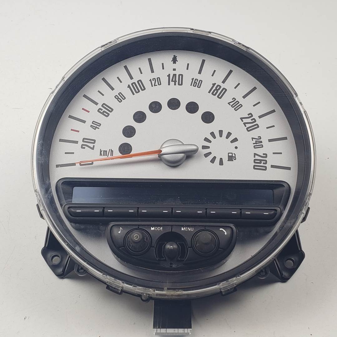 CUADRO INSTRUMENTOS - 923243002 - MINI - COUNTRYMAN (R60)