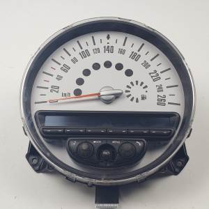 CUADRO INSTRUMENTOS 923243002 MINI COUNTRYMAN (R60) Autodesguaces Alicante