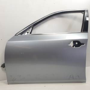 PUERTA DELANTERA IZQUIERDA BMW SERIE 5 BERLINA (E60) Autodesguaces Alicante