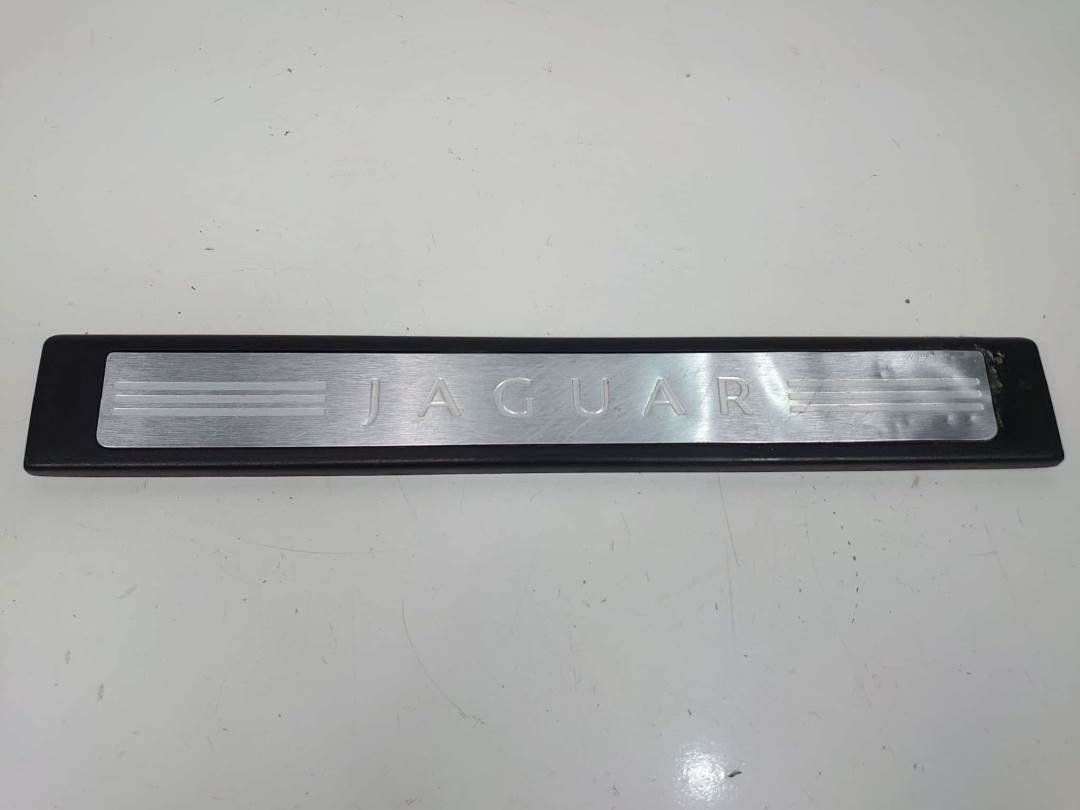 MOLDURAS DELANTERAS - 8X2313200AF - JAGUAR - XF (X250)