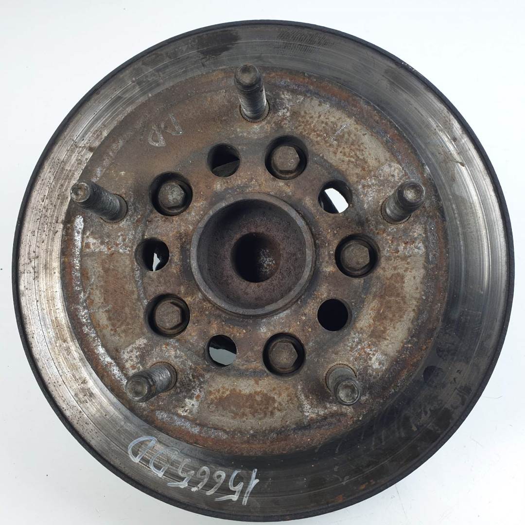 MANGUETA DELANTERA DERECHA - FORD - TRANSIT KASTENWAGEN (TTG)