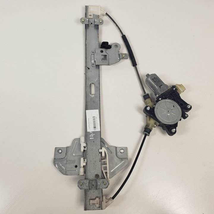 ELEVALUNAS TRASERO IZQUIERDO - 824504D020 - KIA - CARNIVAL