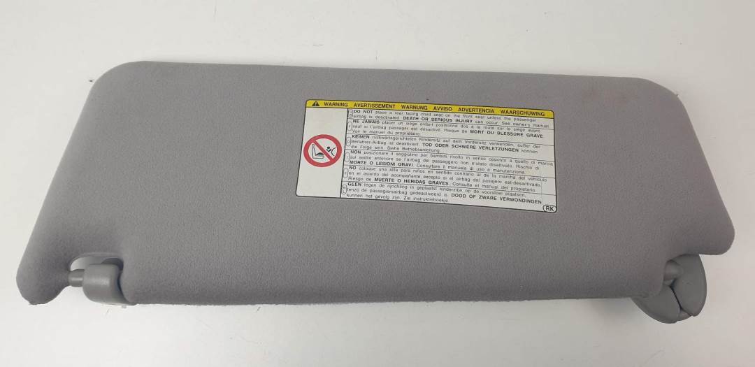 PARASOL DERECHO - LEXUS - GS (GS/US/WS19)