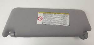PARASOL DERECHO LEXUS GS (GS/US/WS19) Autodesguaces Alicante