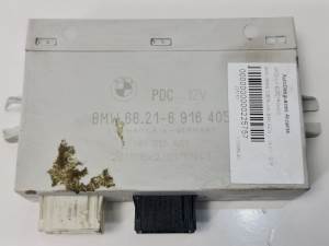 MODULO ELECTRONICO 66216916405 BMW SERIE 3 BERLINA (E46) Autodesguaces Alicante