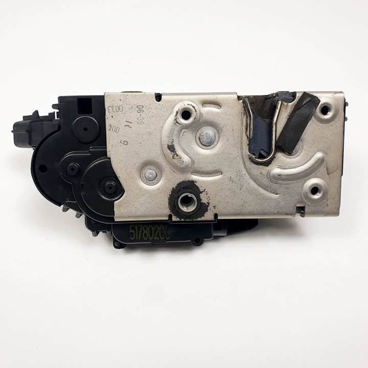 CERRADURA PUERTA DELANTERA DERECHA - 51780200 - FIAT - CROMA (194)