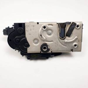 CERRADURA PUERTA DELANTERA DERECHA 51780200 FIAT CROMA (194) Autodesguaces Alicante