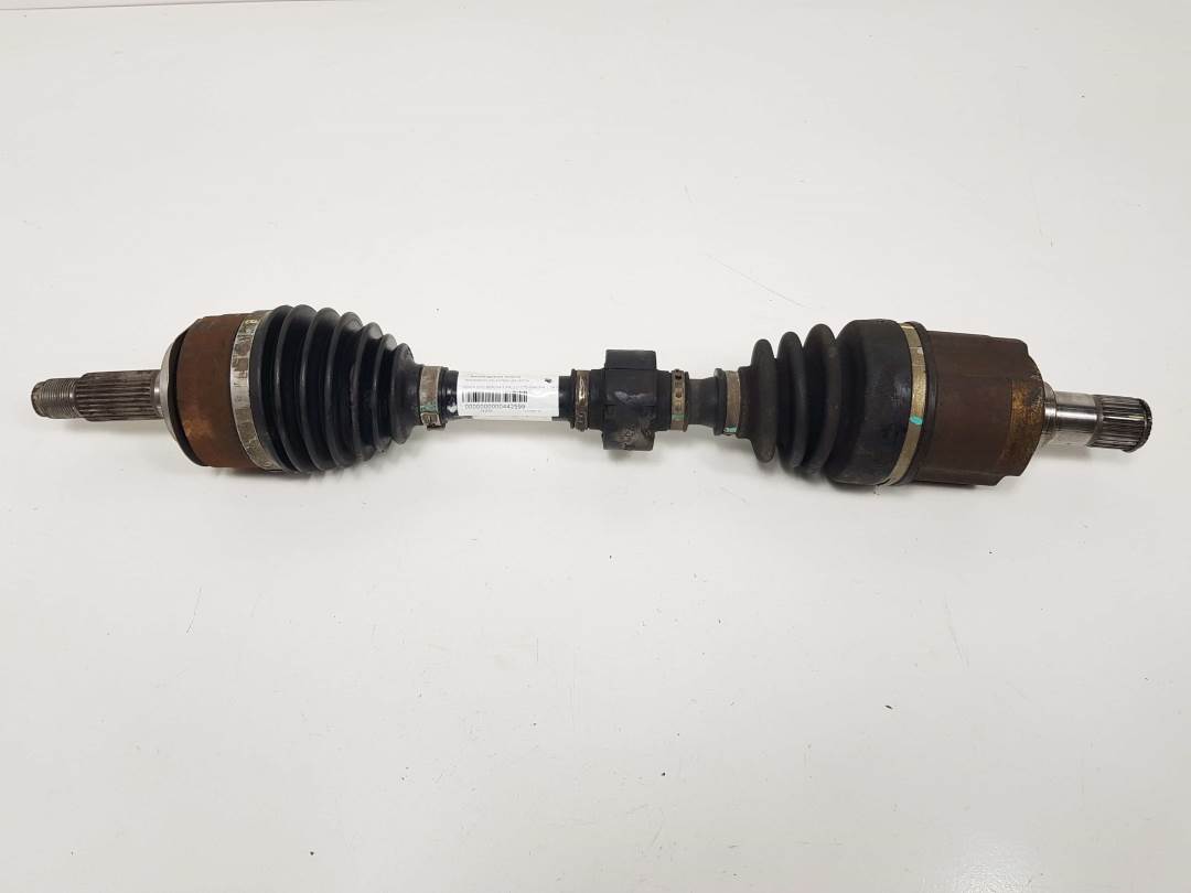 TRANSMISION DELANTERA IZQUIERDA - 44306 - HONDA - CIVIC BERLINA 5 (FK)