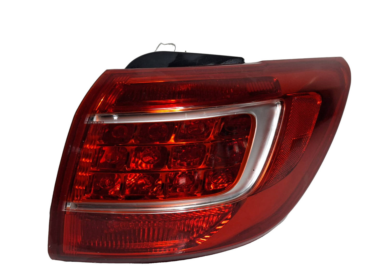 Piloto Trasero Derecho KIA Sportage (sl) (2010–2016)
