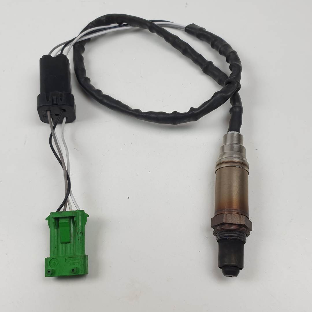 SONDA LAMBDA - 0258986507 - PEUGEOT - 206 BERLINA